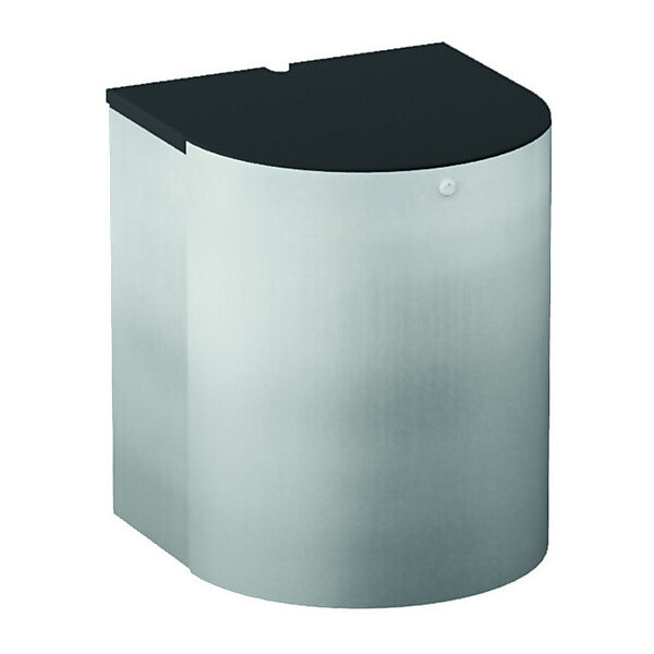 BACHMANN Elevator Cover Einbau gebürstet 928.902